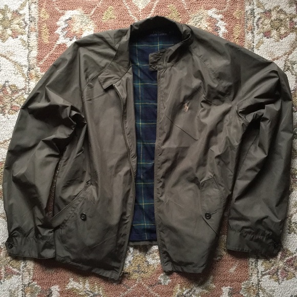 Ralph Lauren Other - Ralph Lauren jacket